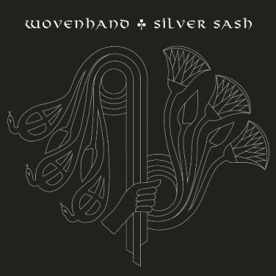 VA - Wovenhand - Silver Sash (2022) (MP3)