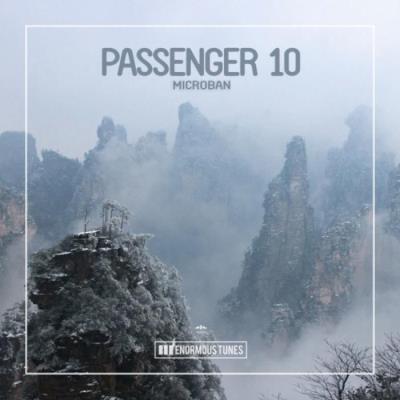 VA - Passenger 10 - Microban (2022) (MP3)