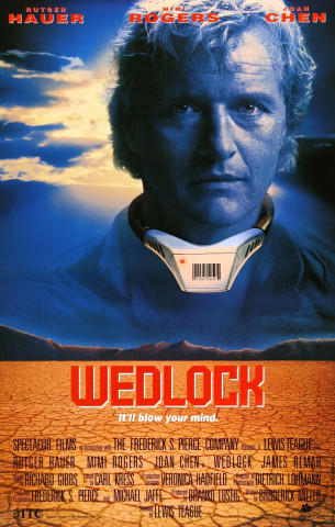 Wedlock 1991 German DL 1080p BluRay AVC-UNTAVC