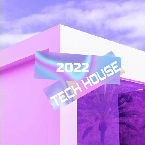 VA - Berly Recording Tech - Tech House 2022 (2022) (MP3)