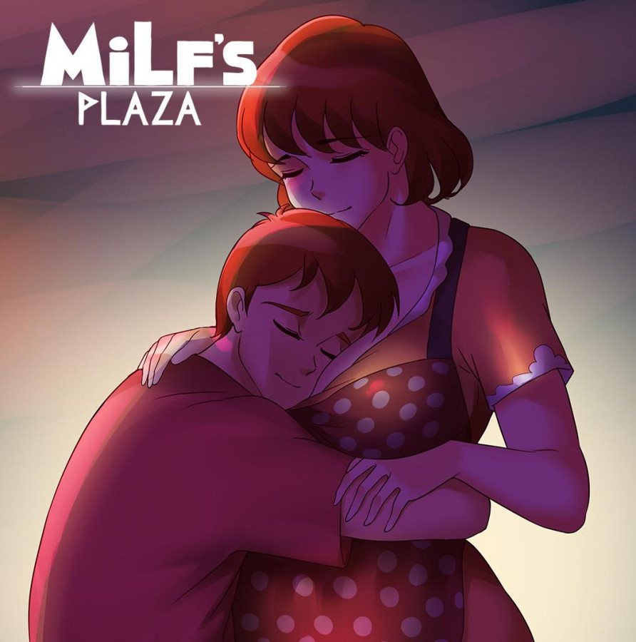 MILF's Plaza - Version 0.3d by Texic