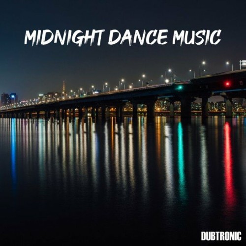 VA - K:lender - Midnight Dance Music (2022) (MP3)