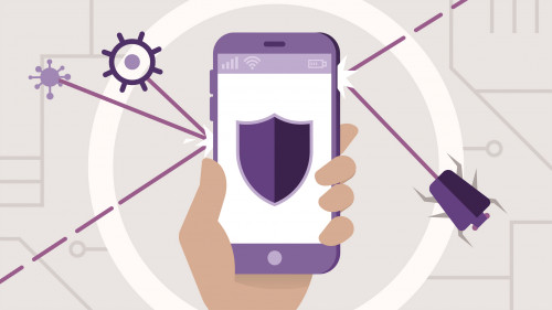 Linkedin Learning - Ethical Hacking Mobile Devices and Platforms