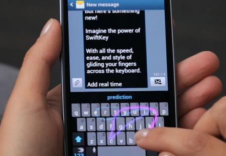 Microsoft SwiftKey Keyboard 8.10.21.3 (Android) Microsoft SwiftKey Keyboard 8.10.21.3 (Android)