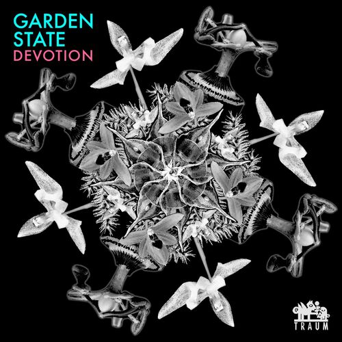 VA - Garden State - Devotion (2022) (MP3)