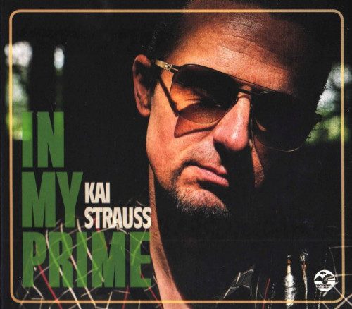 Kai Strauss - In My Prime (2020) [lossless]
