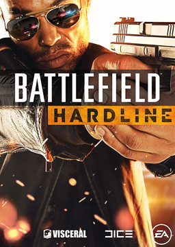 Battlefield Hardline-CPY