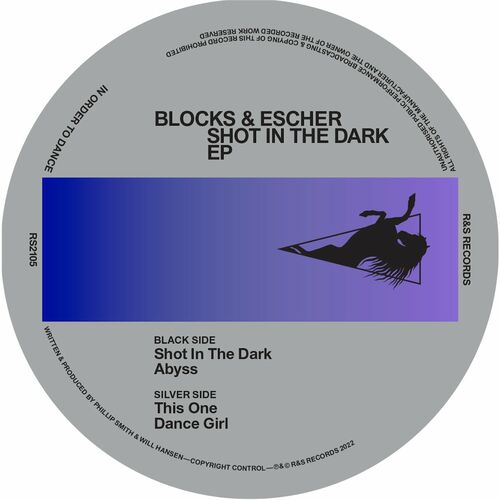 Blocks & Escher - Shot In The Dark EP (2022)