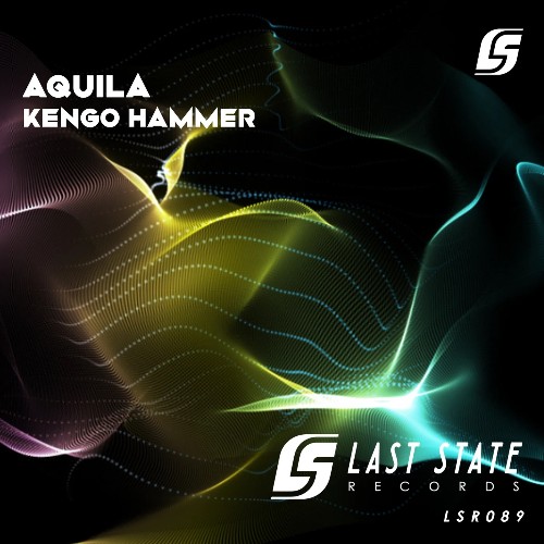 VA - Kengo Hammer - Aquila (2022) (MP3)