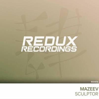 VA - Mazeev - Sculptor (2022) (MP3)