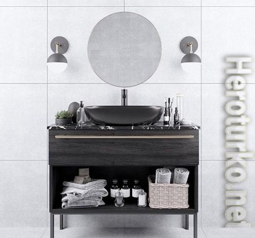Bathroom set 1 Bathroom set 1
