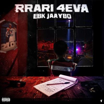 VA - Ebk Jaaybo - Rrari 4Eva (2022) (MP3)