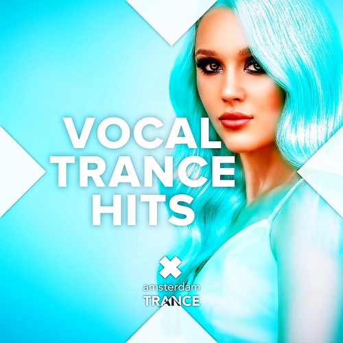 VA - Vocal Trance Hits (2022)