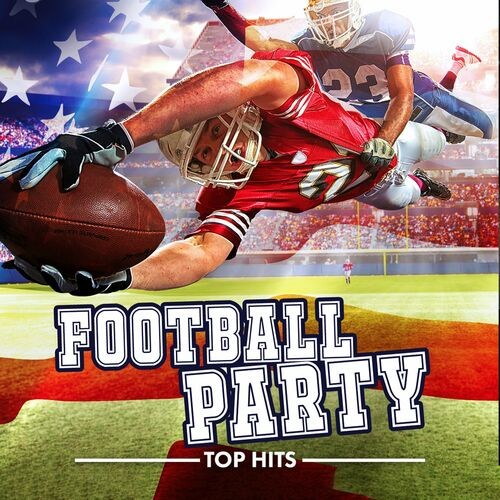 Football Party Top Hits (2022)