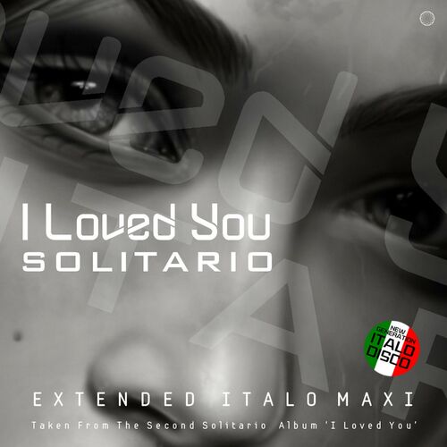Solitario - I Loved You (2022)