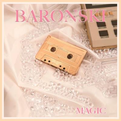 VA - Baronski - Magic (2022) (MP3)