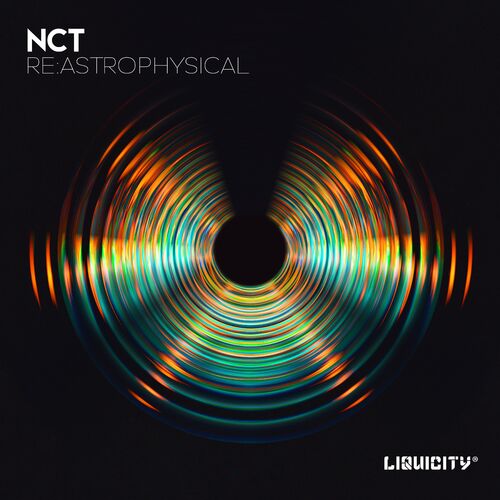 NCT - RE:ASTROPHYSICAL (2022)