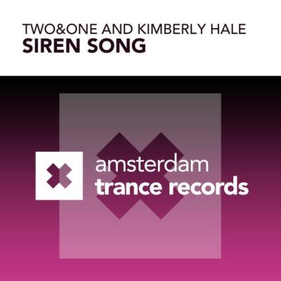 VA - TwoandOne & Kimberly Hale - Siren Song (2022) (MP3)