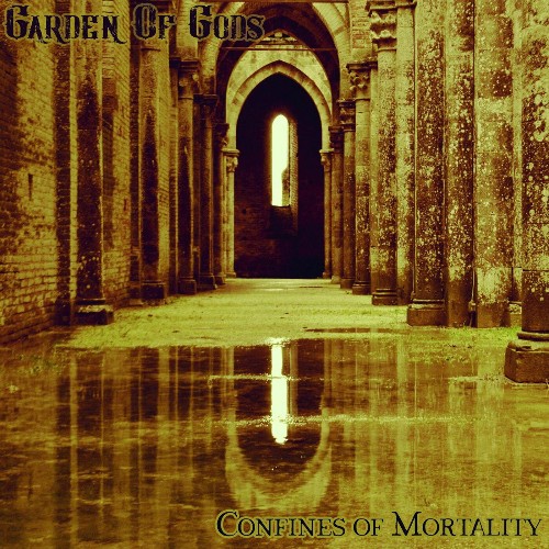 VA - Garden Of Gods - Confines Of Mortality (2022) (MP3)