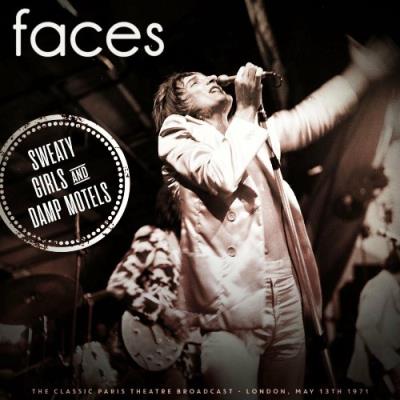 VA - Faces - Sweaty Girls and Damp Motels (Live) (2022) (MP3)