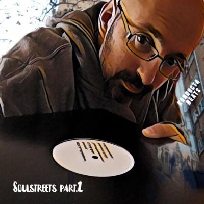 VA - Konducta Beats - Soulstreets, Pt. 2 (2022) (MP3)