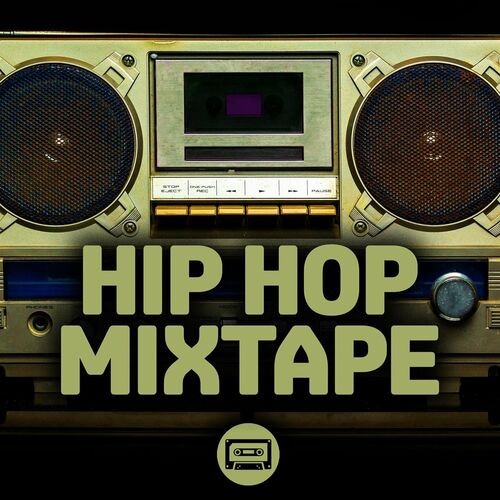 Hip Hop Mixtape (2022)