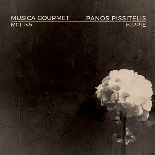 VA - Panos Pissitelis - Hippie (2022) (MP3)