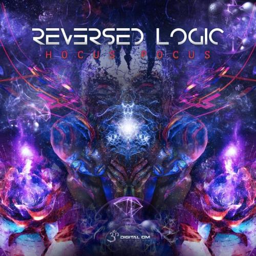 VA - Reversed Logic - Hocus Pocus (2022) (MP3)