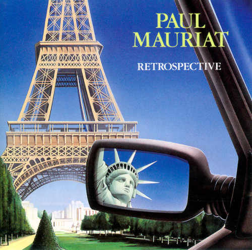 Paul Mauriat - Retrospective (1991) (LOSSLESS)