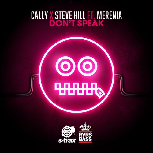 VA - Steve Hill X Cally Feat. Merenia - Don't Speak (2022) (MP3)