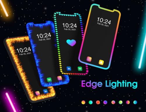 Edge Lighting PRO 5.2.1 (Android)