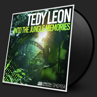 VA - Tedy Leon - Into The Jungle Memories (2022) (MP3)