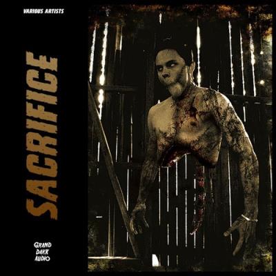 VA - Grand Dark Audio - Sacrifice (2022) (MP3)