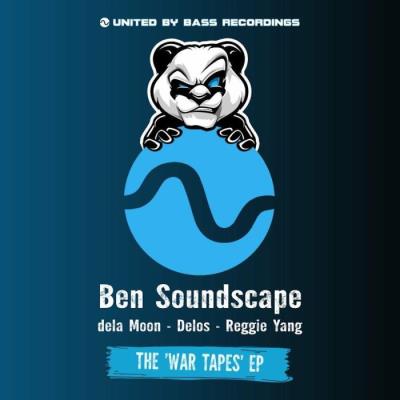 VA - Ben Soundscape - War Tapes (2022) (MP3)