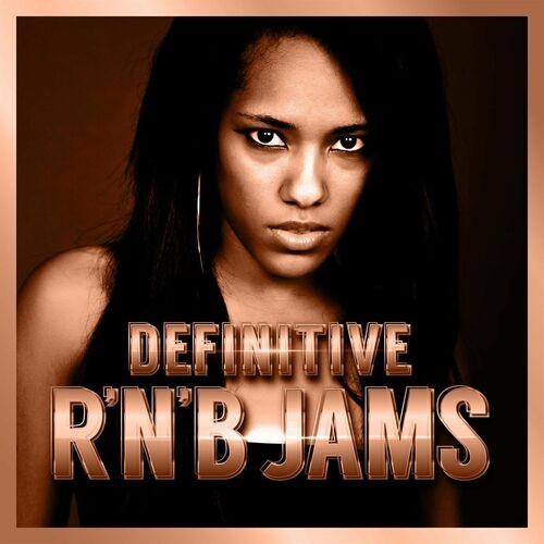 Definitive RnB Jams (2022)