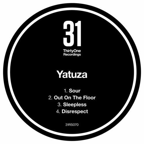 VA - Yatuza - Sour EP (2022) (MP3)
