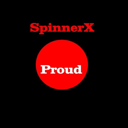 VA - SpinnerX - Proud (2022) (MP3)