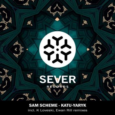 VA - Sam Scheme - Katu-Yaryk (2022) (MP3)