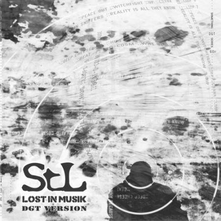 STL - Lost In Musik (DGT Version) (2022)