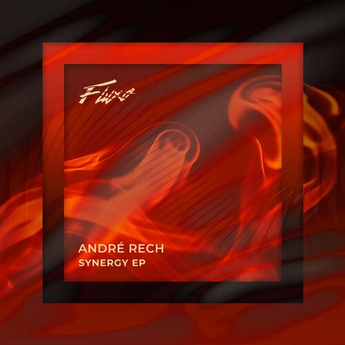 VA - André Rech - Synergy EP (2022) (MP3)