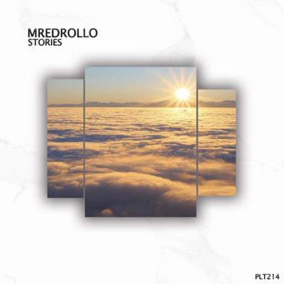 VA - mredrollo - Stories  WEB (2022) (MP3)