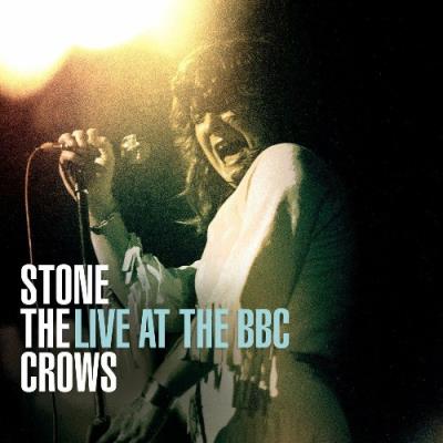 VA - Stone The Crows - Live at the BBC (2022) (MP3)