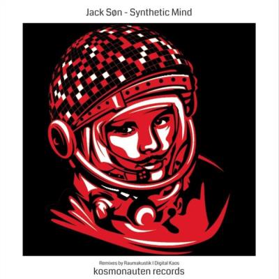 VA - Jack Søn - Synthetic Mind (2022) (MP3)