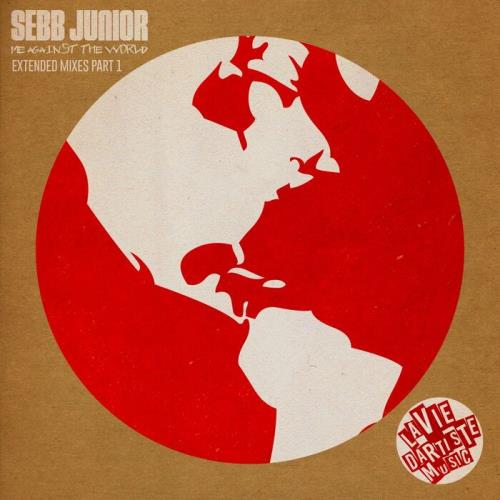 VA - Sebb Junior - Matw (Extended Mixes Part 1) (2022) (MP3)