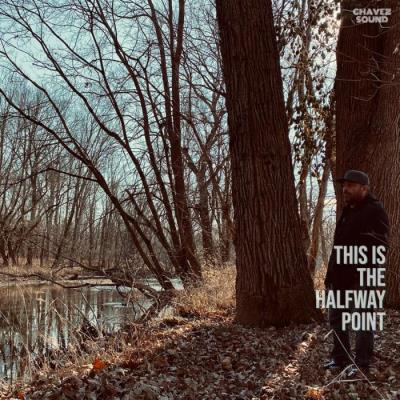 VA - Ric Chavez - This Is The Halfway Point (2022) (MP3)
