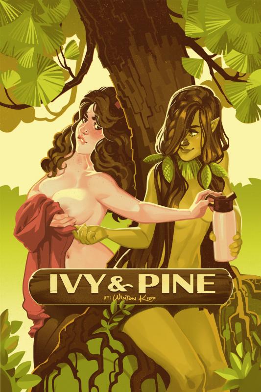 WintonKidd - Ivy & Pine