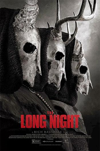   / The Long Night / The Coven (2022) WEB-DLRip 720p | L2