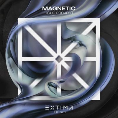 VA - Ugur Project - Magnetic (2022) (MP3)