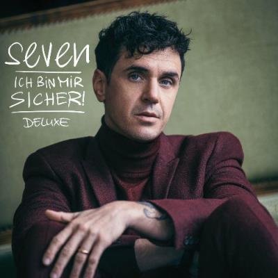 VA - Seven - Ich Bin Mir Sicher (Deluxe Edition) (2022) (MP3)
