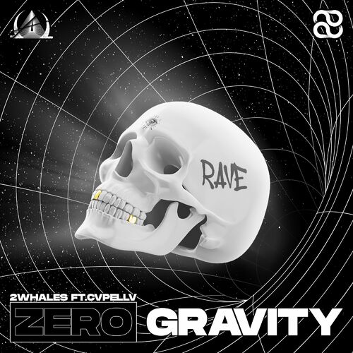 VA - 2whales Feat. Cvpellv - Zero Gravity / Blastah Bang (2022) (MP3)